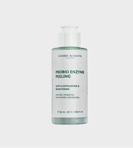 ЕНЗИМНИЙ ПІЛІНГ З ПРОБІОТИКАМИ - PROBIO ENZYME PEELING, 30 g