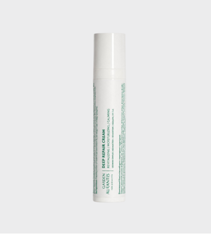 КРЕМ ДЛЯ ГЛИБОКОГО ВІДНОВЛЕННЯ, ЖИВЛЕННЯ ТА ЗВОЛОЖЕННЯ - DEEP REPAIR CREAM 